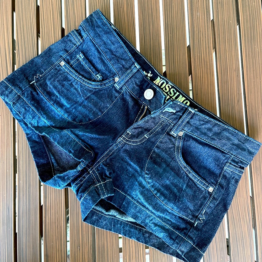 Mossimo supply co shorts